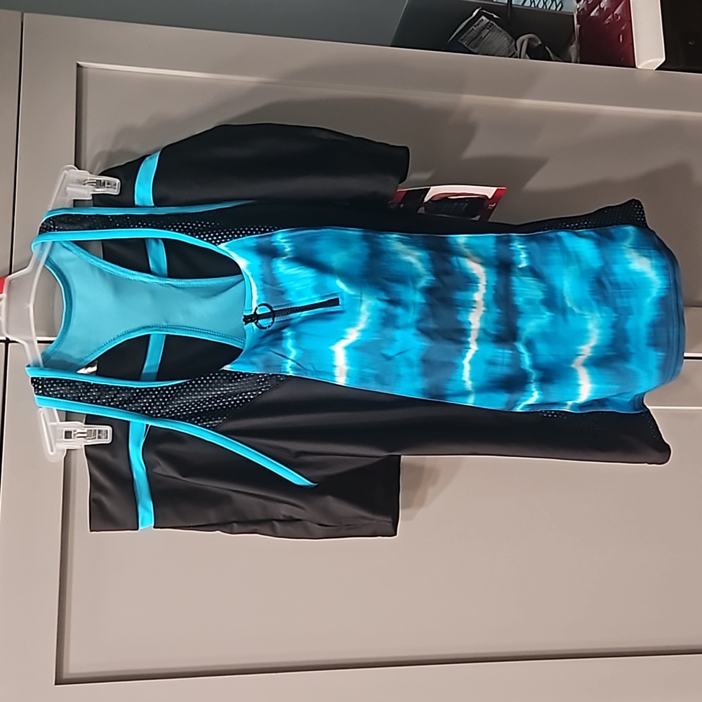 Zeroxposure swimwear size XL